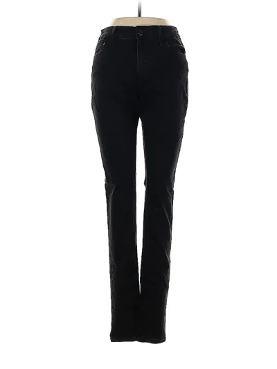 Pre-owned Mavi Jeans In Black