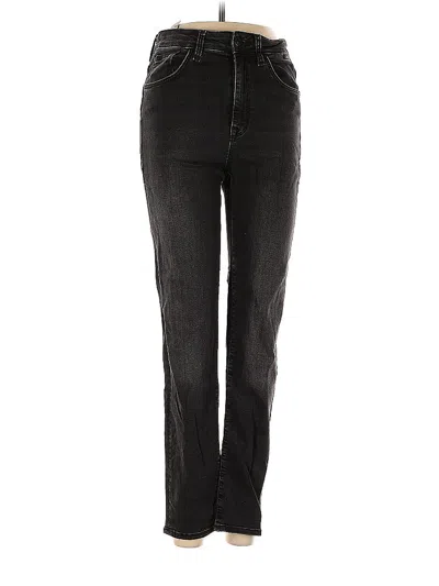 Pre-owned Mavi Jeans In Black