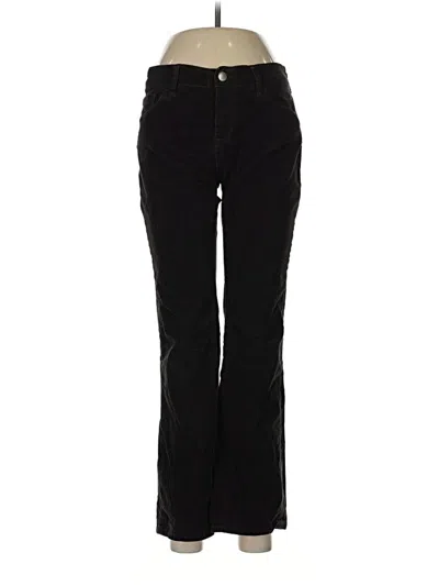 Pre-owned Mavi Jeans In Black