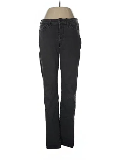 Pre-owned Mavi Jeans In Black