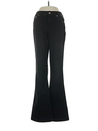 Mavi Jeans In Black