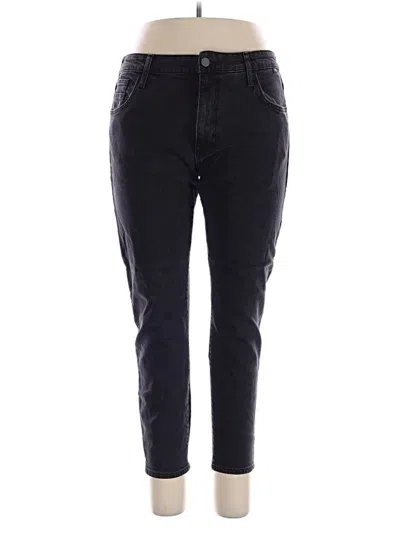 Pre-owned Mavi Jeans In Black