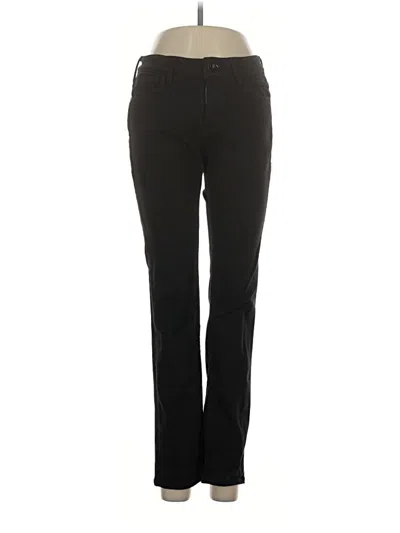Pre-owned Mavi Jeans In Black