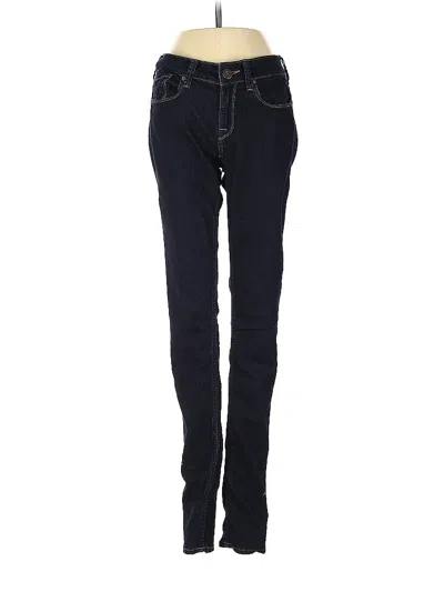 Pre-owned Mavi Jeans In Blue