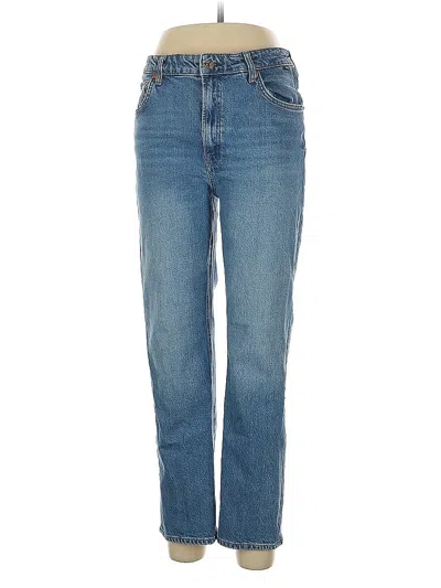 Pre-owned Mavi Jeans In Blue