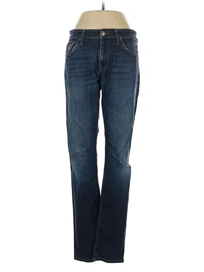 Pre-owned Mavi Jeans In Blue