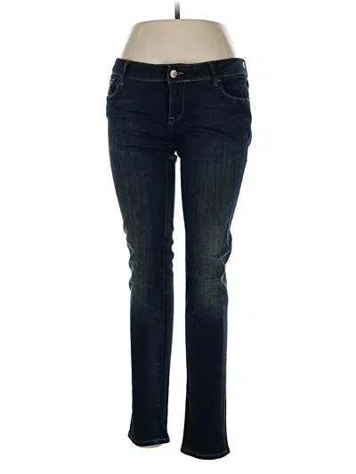 Pre-owned Mavi Jeans In Blue