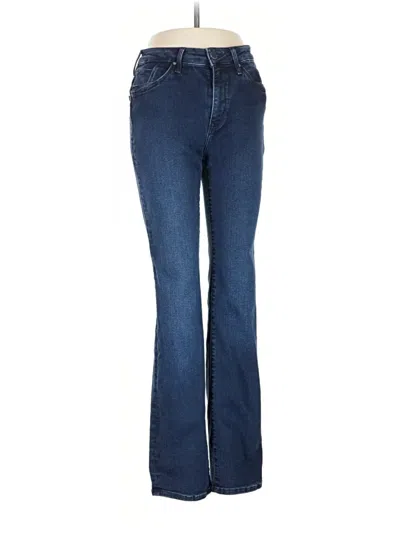 Pre-owned Mavi Jeans In Blue