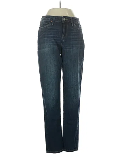 Pre-owned Mavi Jeans In Blue