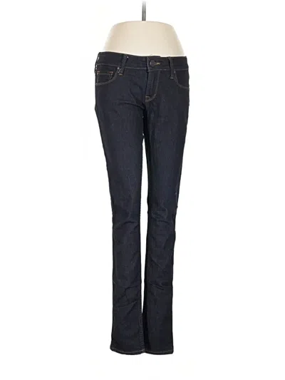 Pre-owned Mavi Jeans In Blue
