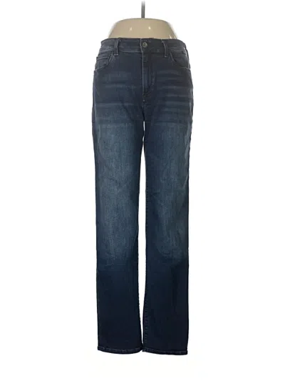 Pre-owned Mavi Jeans In Blue