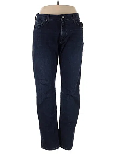 Pre-owned Mavi Jeans In Blue