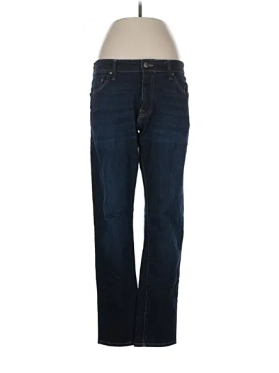 Pre-owned Mavi Jeans In Blue
