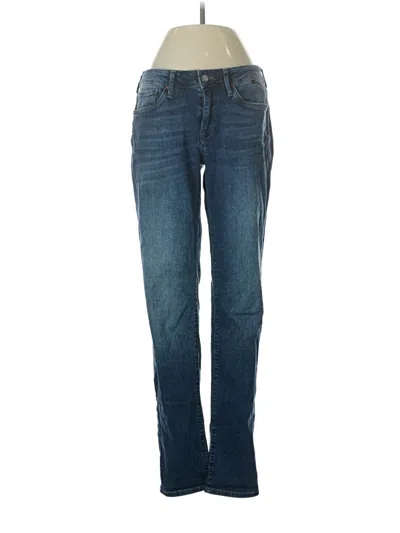 Pre-owned Mavi Jeans In Blue