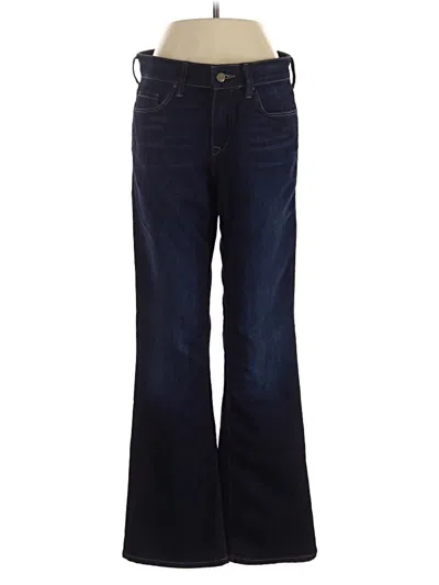 Pre-owned Mavi Jeans In Blue