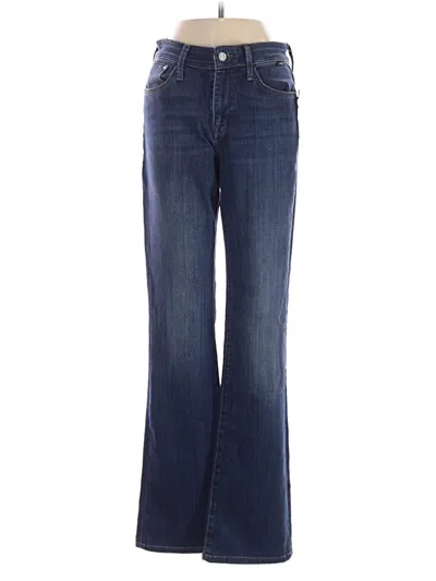 Pre-owned Mavi Jeans In Blue