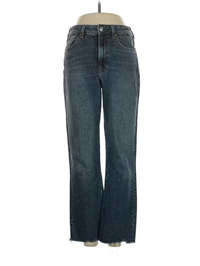 Pre-owned Mavi Jeans In Blue