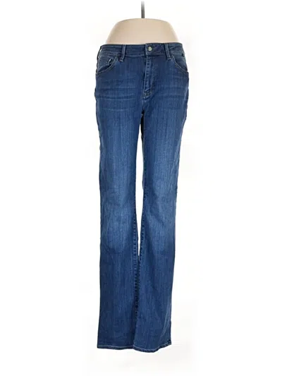 Pre-owned Mavi Jeans In Blue