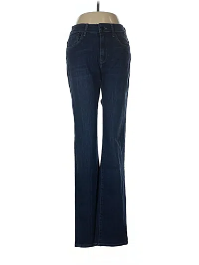 Pre-owned Mavi Jeans In Blue