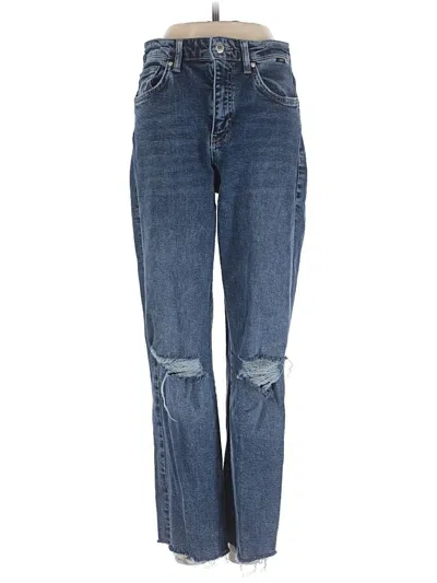 Pre-owned Mavi Jeans In Blue