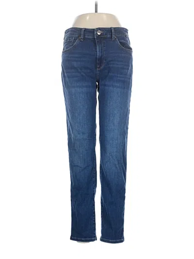 Pre-owned Mavi Jeans In Blue