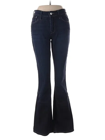 Pre-owned Mavi Jeans In Blue