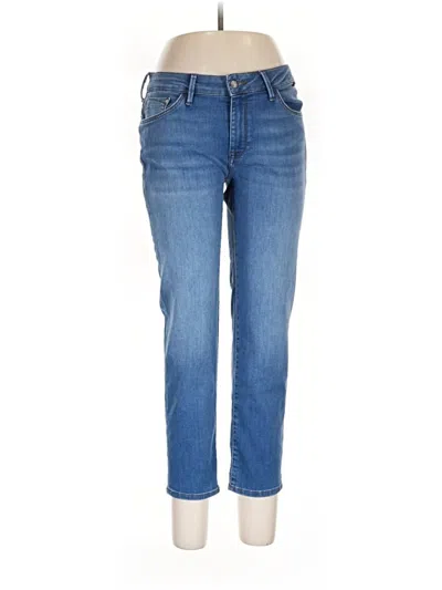 Pre-owned Mavi Jeans In Blue
