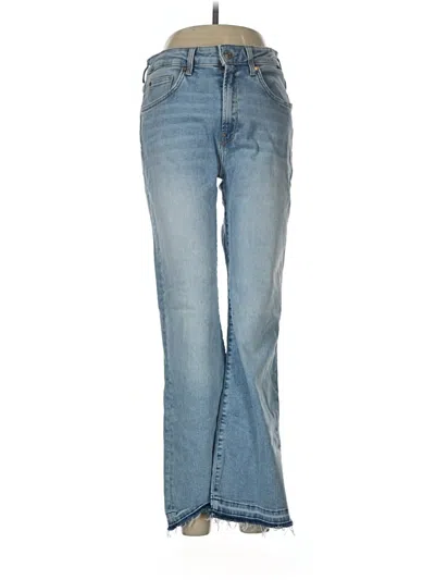 Pre-owned Mavi Jeans In Blue