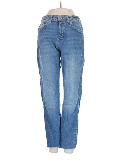 Pre-owned Mavi Jeans In Blue