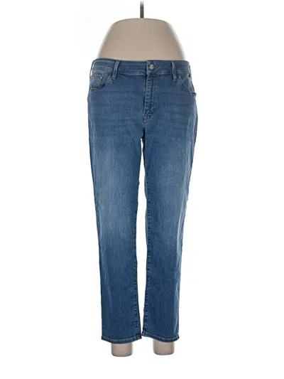 Pre-owned Mavi Jeans In Blue
