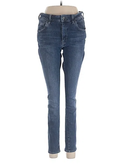 Pre-owned Mavi Jeans In Blue