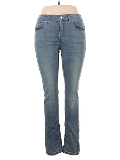Pre-owned Mavi Jeans In Blue