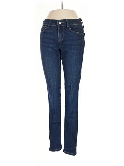 Pre-owned Mavi Jeans In Blue