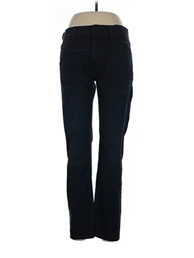 Pre-owned Mavi Jeans In Blue
