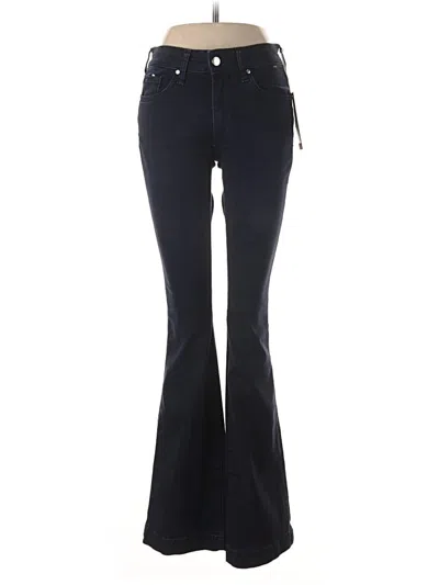 Pre-owned Mavi Jeans In Blue