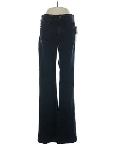 Pre-owned Mavi Jeans In Blue
