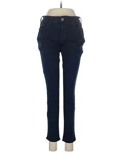 Pre-owned Mavi Jeans In Blue