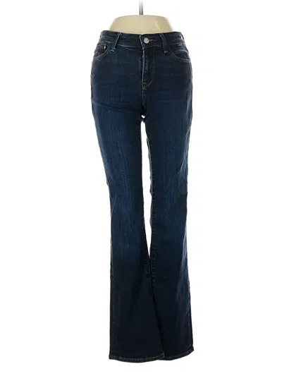Pre-owned Mavi Jeans In Blue