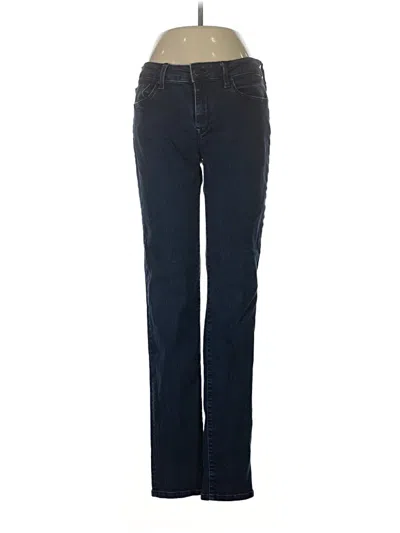 Pre-owned Mavi Jeans In Blue