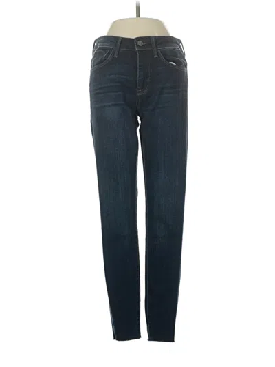Pre-owned Mavi Jeans In Blue