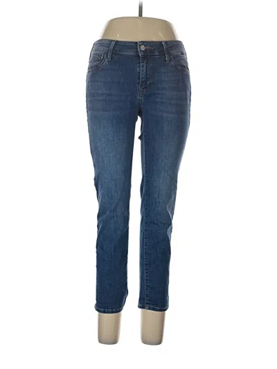 Pre-owned Mavi Jeans In Blue