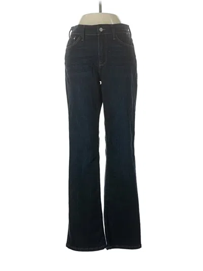 Pre-owned Mavi Jeans In Blue