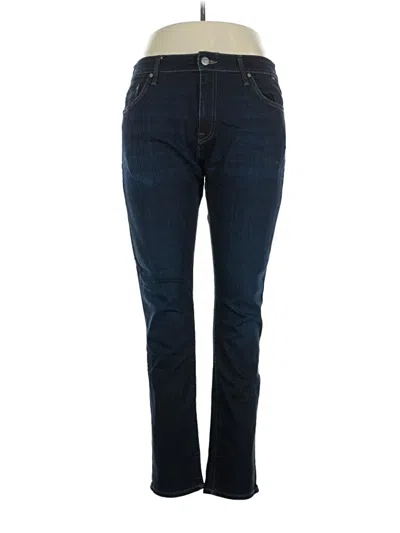 Pre-owned Mavi Jeans In Blue