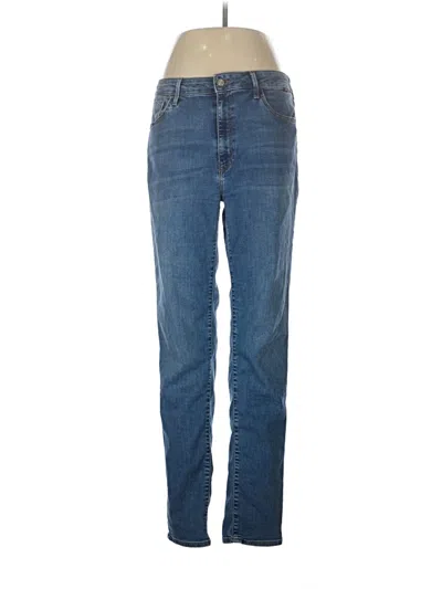 Pre-owned Mavi Jeans In Blue