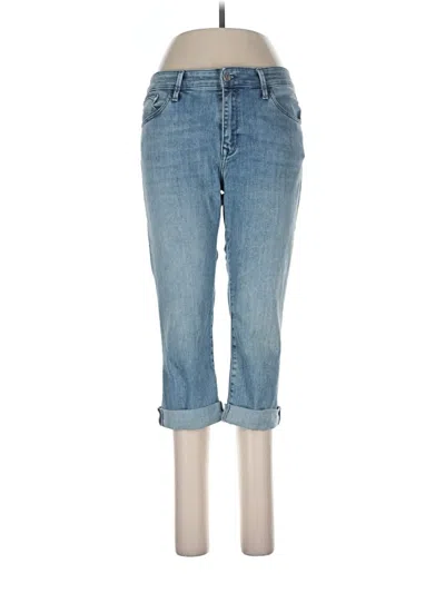 Pre-owned Mavi Jeans In Blue