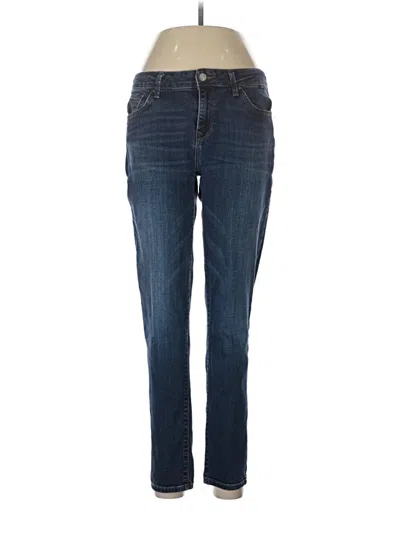Pre-owned Mavi Jeans In Blue