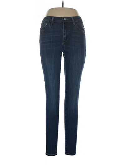 Pre-owned Mavi Jeans In Blue