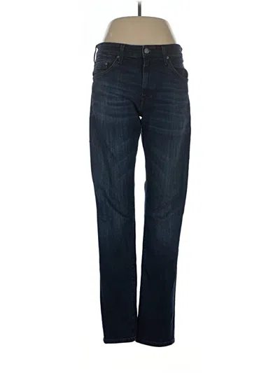 Pre-owned Mavi Jeans In Blue