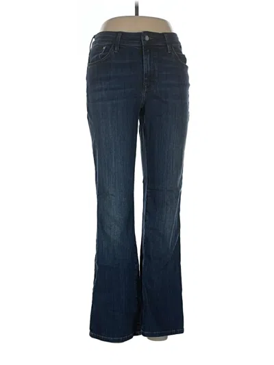Pre-owned Mavi Jeans In Blue
