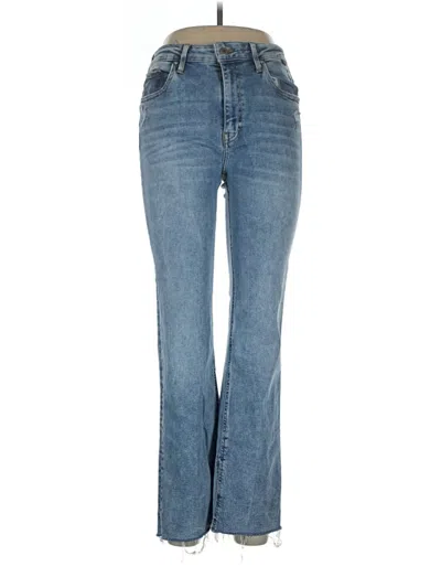 Pre-owned Mavi Jeans In Blue